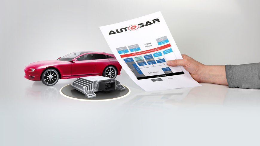 Vector Brings AUTOSAR-Capable Ethernet Switches To the Automotive Industry